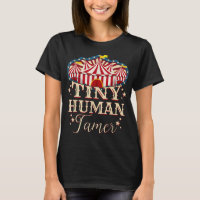 Human Tamer - Circus For Family - Circus Birthday