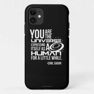 Human Universe Case-Mate iPhone Case