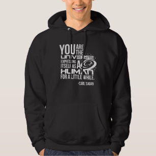 Human Universe Hoodie