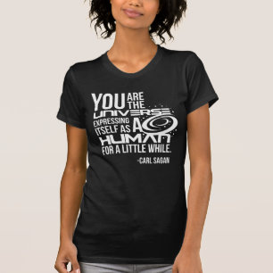 Human Universe T-Shirt