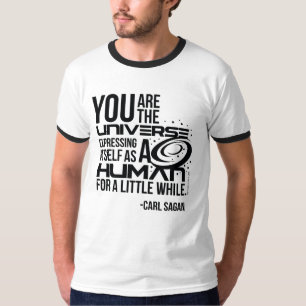 Human Universe T-Shirt