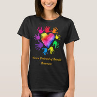 Humane Treatment Of Animals Awareness Hands