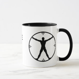HUMANIDYNE MUG