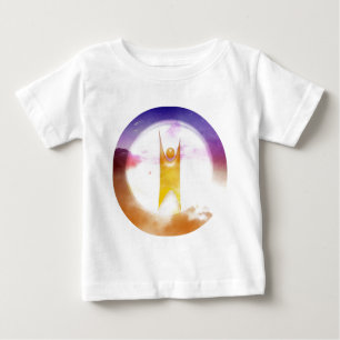 Humanism Symbol Baby T-Shirt