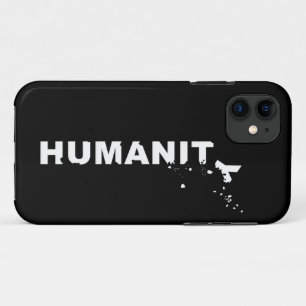 Humanity Crumbling Case-Mate iPhone Case