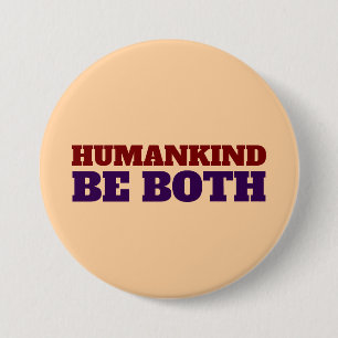 HUMANKIND BE BOTH BIG BUTTON