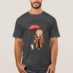 Humankind Be Both T-Shirt