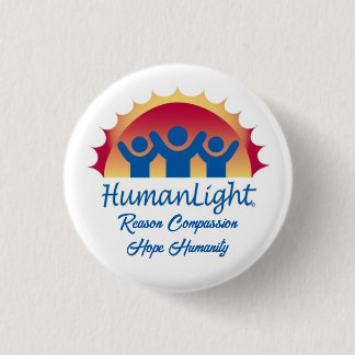 HumanLight Button