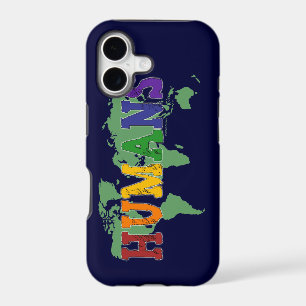 Humans (Gay) iPhone 5 Cases
