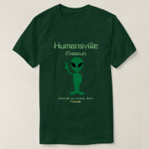 Humansville Missouri