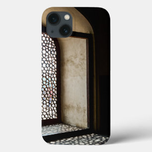 Humayun's Tomb in New Delhi iPhone 13 Case