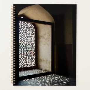 Humayun's Tomb in New Delhi Planner
