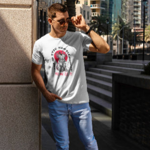 Humble Axolotl  ii T-Shirt