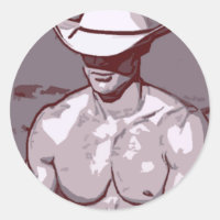 Humble Cowboy