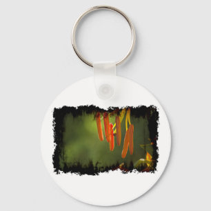 Humboldt Lily Stamens Key Ring