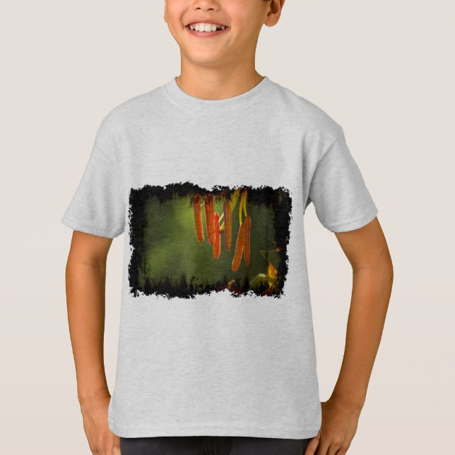 Humboldt Lily Stamens T-Shirt (Front)