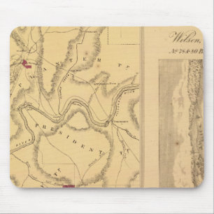 Humboldt Mining & Ref Co Mouse Pad