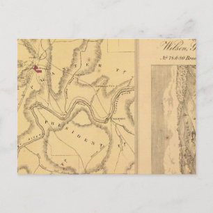 Humboldt Mining & Ref Co Postcard