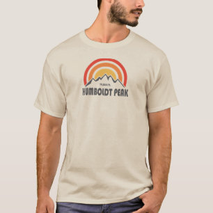 Humboldt Peak T-Shirt