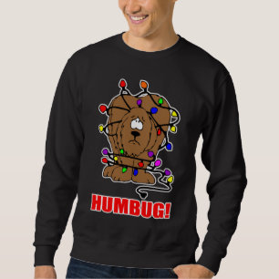 Humbug Doggie Sweatshirt