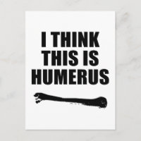 Humerus