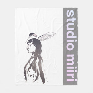 Humm FLEECE BLANKET