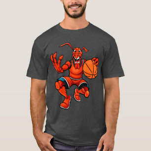 Hummer Basketball / Basketball player Hummer T-Shi T-Shirt
