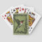 Humming Bird Playing Cards