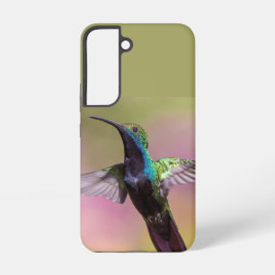 Humming Bird Samsung Galaxy Case