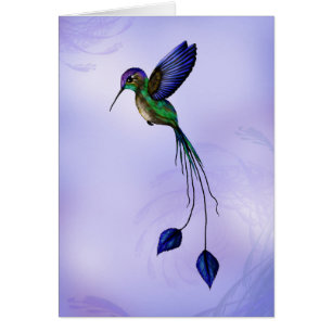 Hummingbird