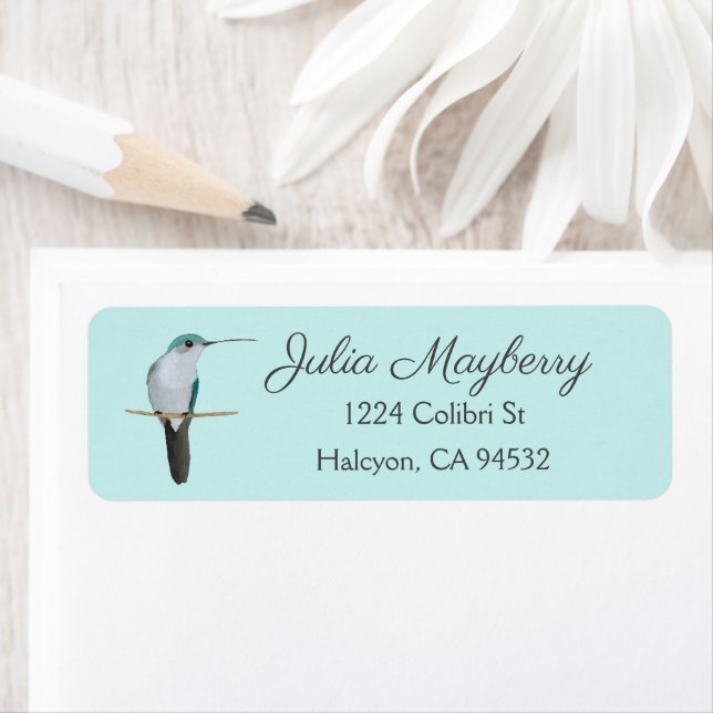 Hummingbird (Insitu)