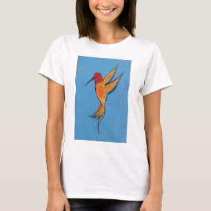 Hummingbird 2 T-Shirt