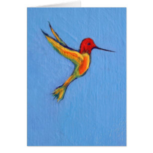 Hummingbird 3