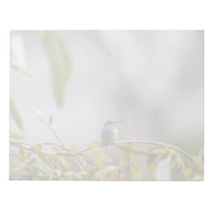 Hummingbird 3346 notepad