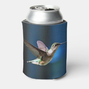 Hummingbird 424 can cooler