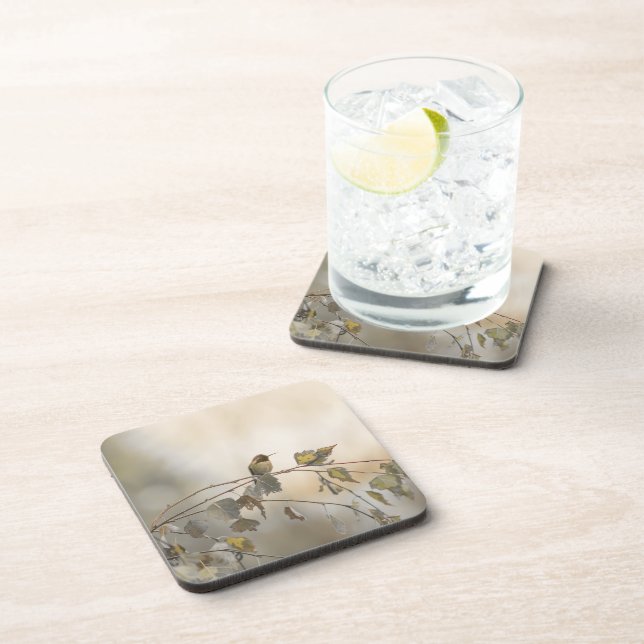 Hummingbird 5265 coaster (Right Side)