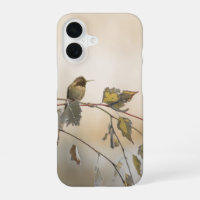 Hummingbird 5265