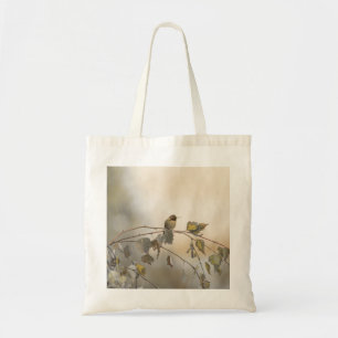 Hummingbird 5265 tote bag