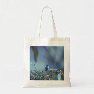 Hummingbird 5738 tote bag