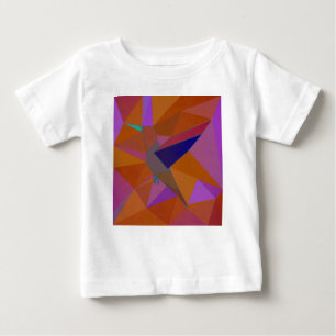Hummingbird Baby T-Shirt