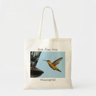 Hummingbird Bag