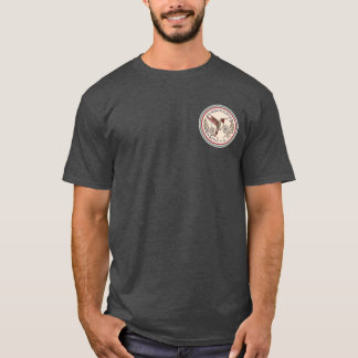 Hummingbird Baking Co Mens T-Shirt
