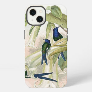 Hummingbird Birds iPhone 6 Case