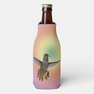 HUMMINGBIRD BOTTLE COOLER