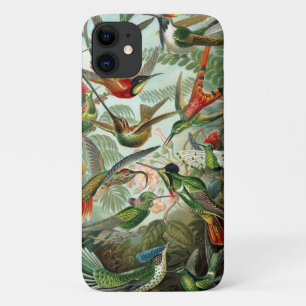 Hummingbird Case-Mate iPhone Case