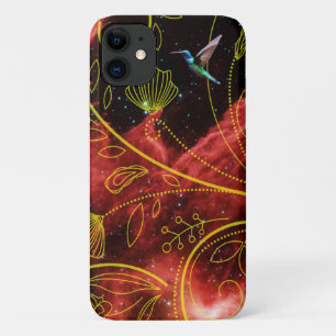 Hummingbird Case-Mate iPhone Case
