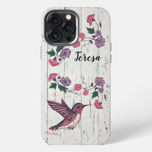 Hummingbird Case-Mate iPhone Case