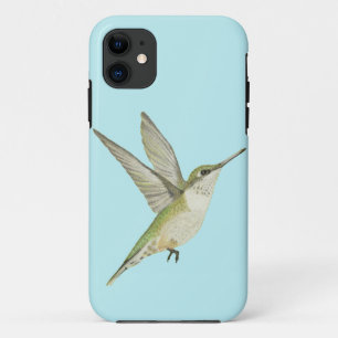 Hummingbird Case-Mate iPhone Case