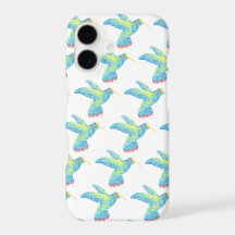 Hummingbird Cell Phone Case