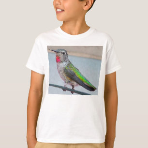 Hummingbird - Child's t-shirt